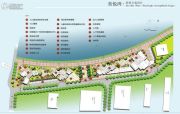 美悦湾规划图