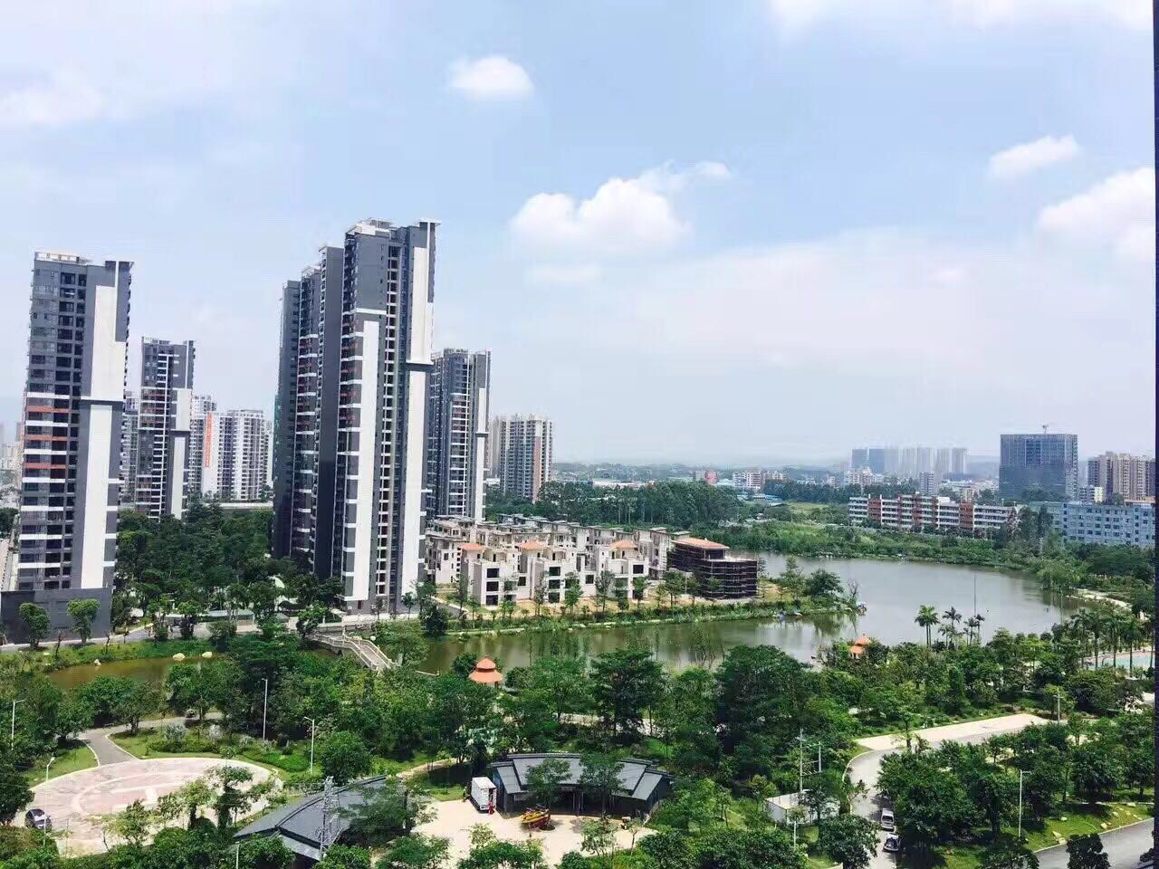万豪水晶湾-楼盘详情-清远腾讯房产