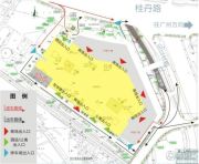 富弘广场规划图