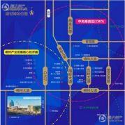郴州大汉新商业生态城0平方米户型图