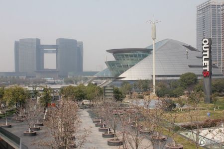 杭州平安金融中心