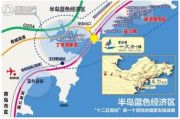 碧桂园滨海城规划图