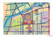 天明城规划图
