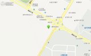 创基丽江国际交通图