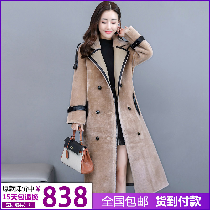 女长款风衣_女长款风衣外套搭配图